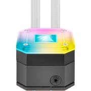 Corsair iCUE H150i Elite Capellix 360 White RGB