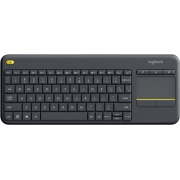 Logitech K400 Plus Wireless Touch