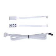 Lian-Li UNI SL120 V2 RGB PWM White 3in1