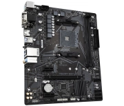 GIGABYTE A520M-S2H