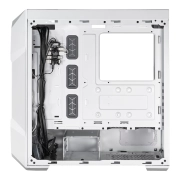Cooler Master MasterBox TD500 V2 Mesh White ARGB