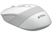 A4tech FG10 Fstyler Бял