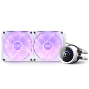 NZXT Kraken 280 RGB White