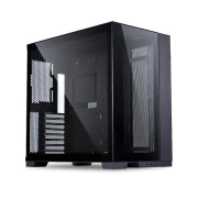 Lian Li O11 Dynamic EVO Черно