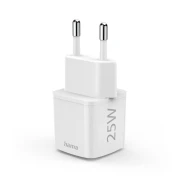 Мини зарядно HAMA Eco USB-C PD