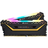 Corsair Vengeance PRO RGB TUF Black 16GB(2x8GB) DDR4 3200MHz CL16