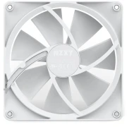 NZXT F140 RGB White