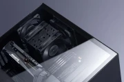 Noctua NH-U12A DUAL Chromax.black