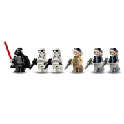 LEGO STAR WARS - Boarding the Tantive IV - 75387