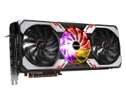 Asrock AMD Radeon RX 6800 XT Phantom Gaming D 16G OC