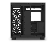 NZXT H9 Flow Matte Black