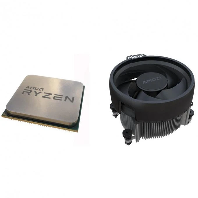 AMD Ryzen 5 5600X - MPK