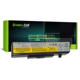 Батерия  за лаптоп GREEN CELL, Lenovo Y480 V480 Y580 G500 G505 G510 G580 G585 G700 IdeaPad Z580 P580, 11.1V, 4400mAh