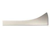 SAMSUNG BAR PLUS 256GB Champagne Silver
