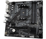 GIGABYTE A520M DS3H