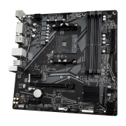 GIGABYTE A520M DS3H