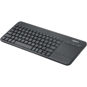 Logitech K400 Plus Wireless Touch