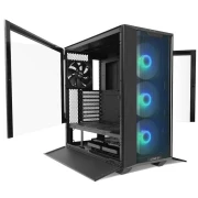 Lian Li LANCOOL III RGB Black