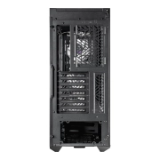 Cooler Master MasterBox TD500 V2 Mesh Black ARGB