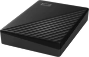 Western Digital My Passport 4TB