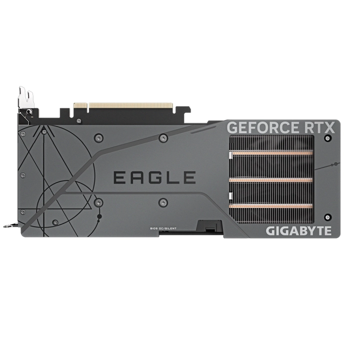 GIGABYTE RTX 4060 TI EAGLE OC 8GB