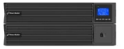 UPS POWERWALKER VFI 1000 ICR IoT  PF1 1000VA/ 1000 W, On-Line - ОСТАНЕТЕ ВЪВ ВРЪЗКА В ОБЛАКА!