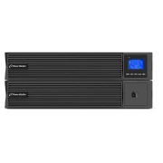 UPS POWERWALKER VFI 1000 ICR IoT PF1 1000VA/ 1000 W, On-Line - ОСТАНЕТЕ ВЪВ ВРЪЗКА В ОБЛАКА!