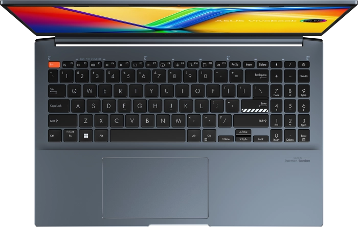 ASUS Vivobook Pro 15 OLED K6502VV-MA089