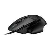 Logitech G502 X Черна