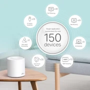 TP-Link Deco X60 V2 AX3000