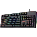 Redragon Amsa Pro K592RGB-PRO-BK
