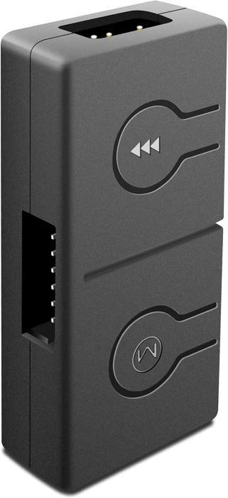 Конвертор EZDIY-FAB 12V към 5V aRGB