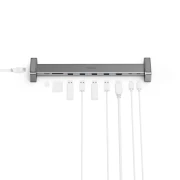 HAMA 200103 USB-C 9in1