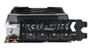 POWERCOLOR RX 7800 XT Red Devil 16GB