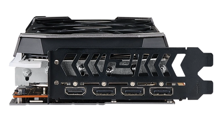 POWERCOLOR RX 7800 XT Red Devil 16GB