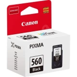 Мастилница CANON PG-560, Черен