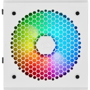 Corsair CX650F RGB White BRONZE 650W