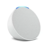 Amazon Echo Pop Bluetooth White