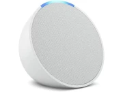 Amazon Echo Pop Bluetooth White