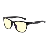 GUNNAR Berkeley Onyx Amber Black