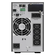 UPS POWERWALKER VFI 1000 CT IoT PF1 1000VA/ 1000 W, On-Line - ОСТАНЕТЕ ВЪВ ВРЪЗКА В ОБЛАКА!