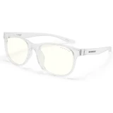 GUNNAR Rush Kids 12+ - Clear Natural Crystal
