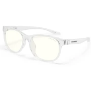 GUNNAR Rush Kids 12+ - Clear Natural Crystal