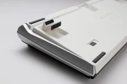 Ducky One 3 Classic TKL Hotswap Cherry MX Silver