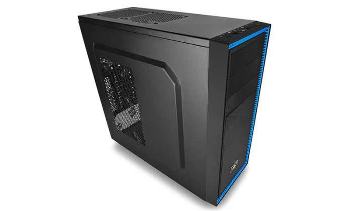 DeepCool TESSERACT BF USB 3.0