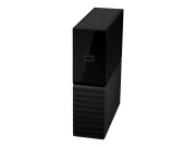 Western Digital My Book 8TB - WDBBGB0080HBK-EESN