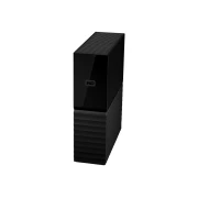 Western Digital My Book 8TB - WDBBGB0080HBK-EESN