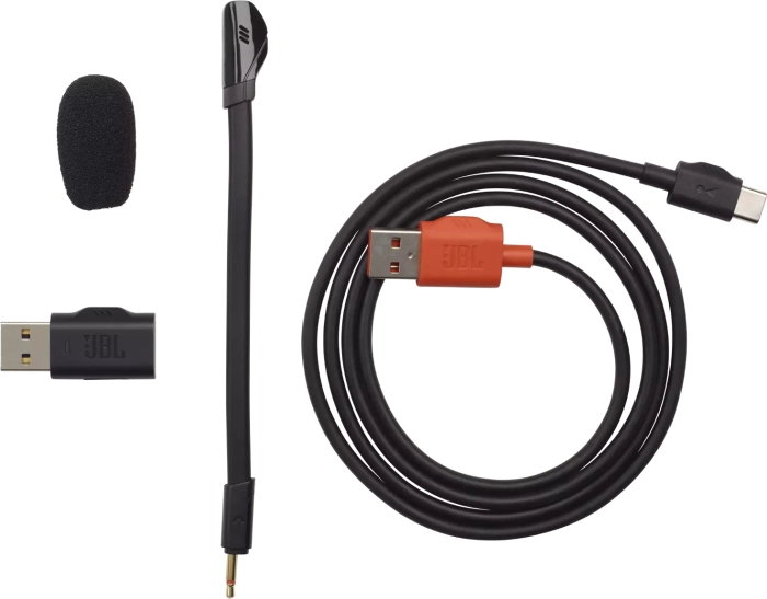 JBL Quantum 350 Wireless