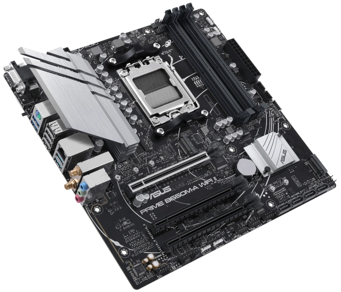 ASUS PRIME B650M-A WI-FI II