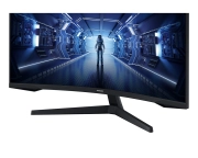 Samsung Odyssey G5 C34G55TWWP